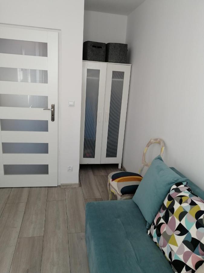 Apartament Rodzinny 1 Pietro Колобжег Экстерьер фото