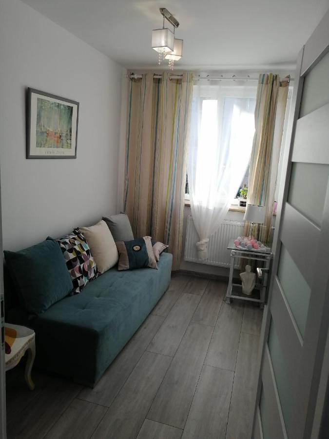 Apartament Rodzinny 1 Pietro Колобжег Экстерьер фото
