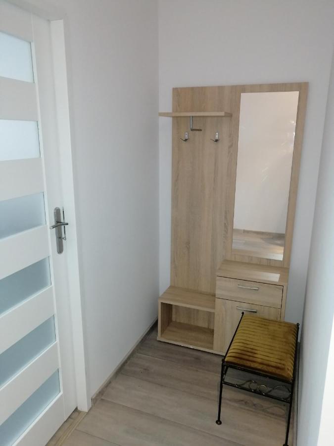 Apartament Rodzinny 1 Pietro Колобжег Экстерьер фото