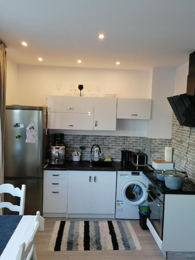 Apartament Rodzinny 1 Pietro Колобжег Экстерьер фото