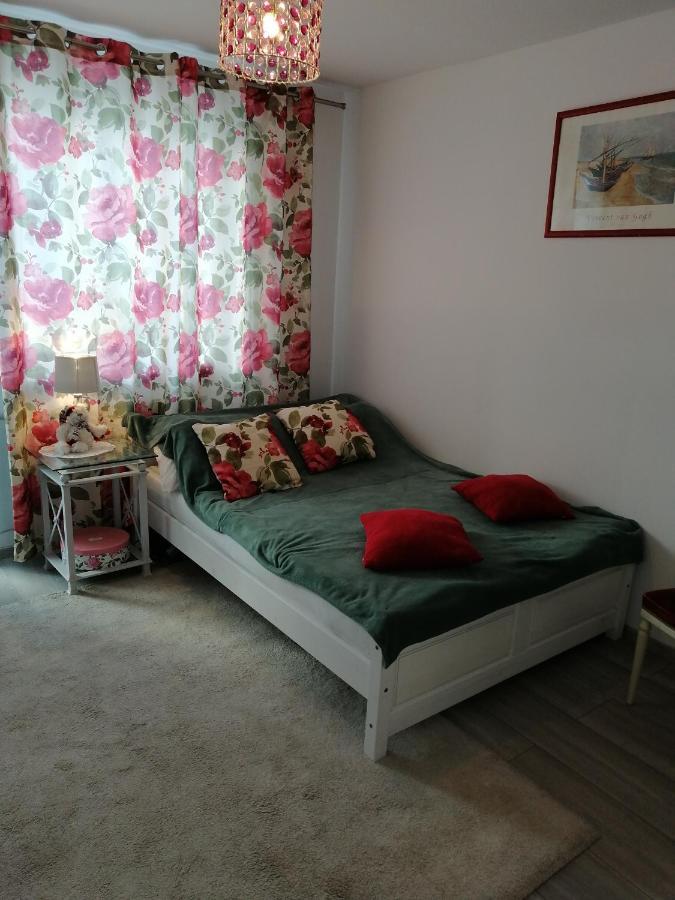 Apartament Rodzinny 1 Pietro Колобжег Экстерьер фото