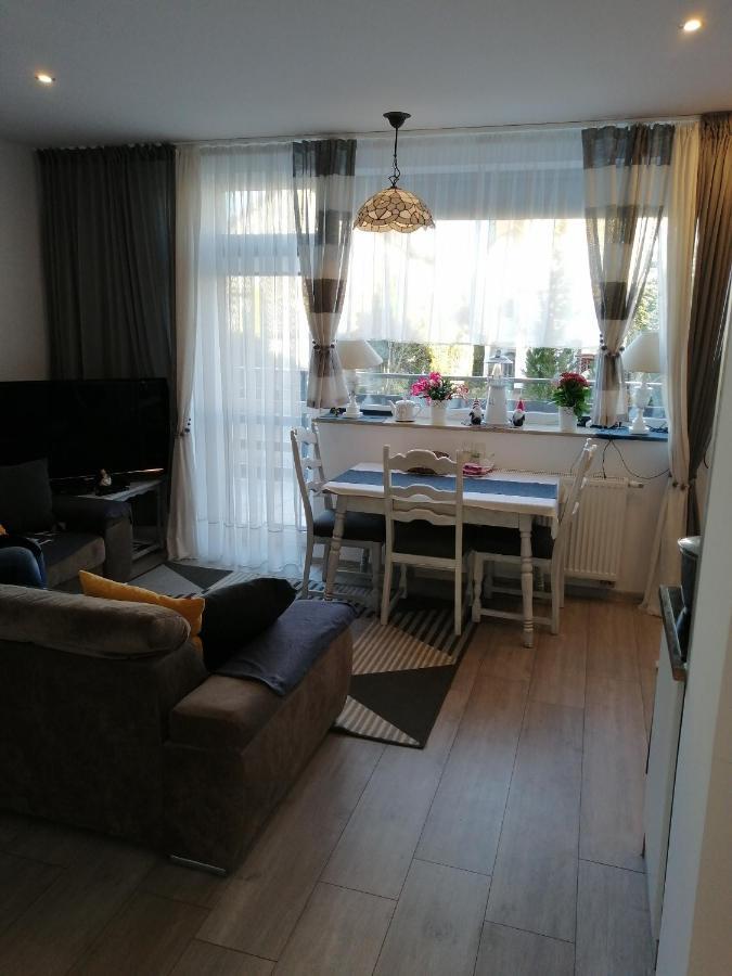 Apartament Rodzinny 1 Pietro Колобжег Экстерьер фото