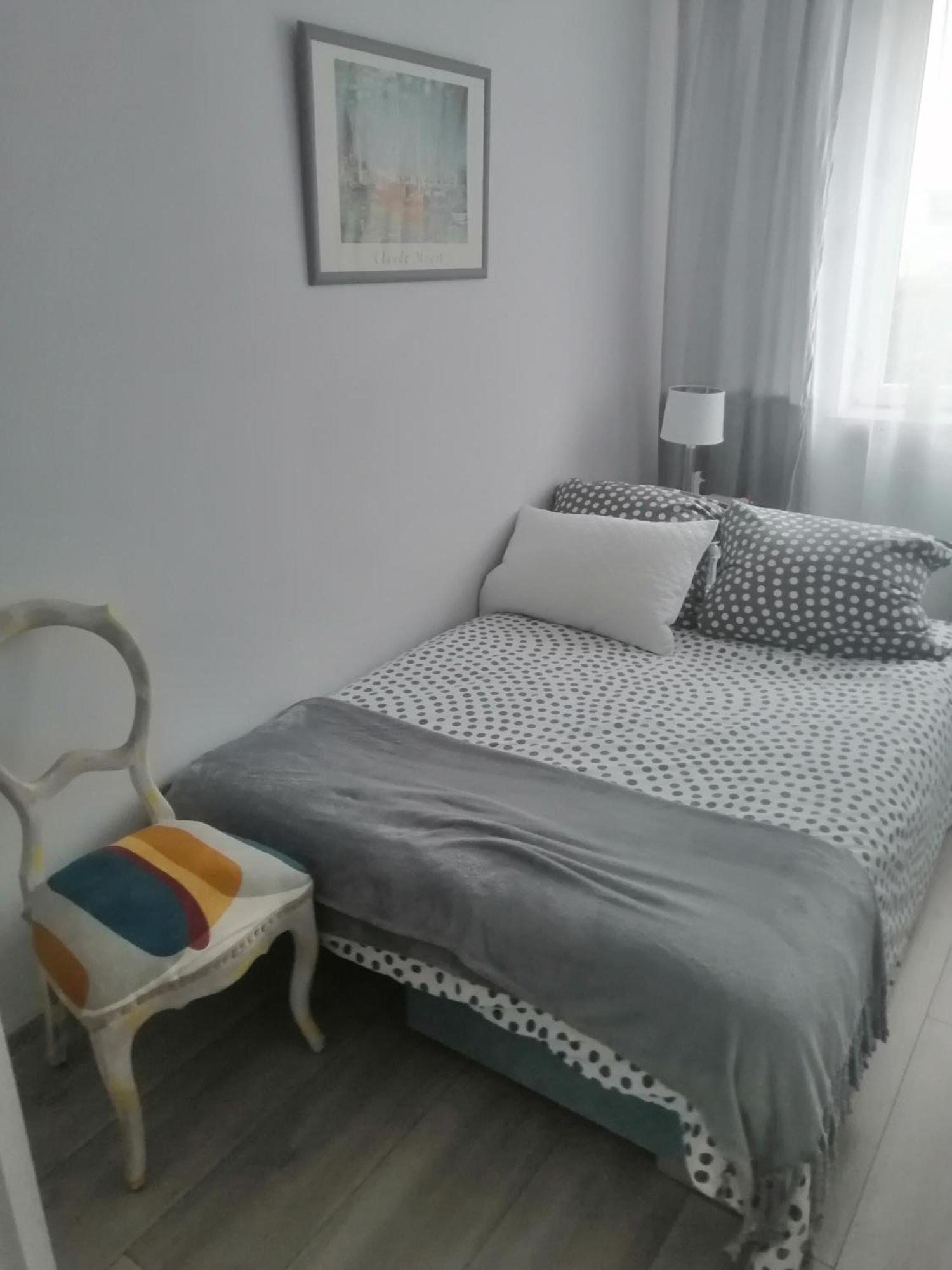 Apartament Rodzinny 1 Pietro Колобжег Экстерьер фото
